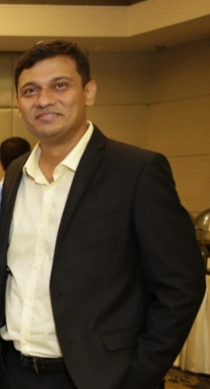 Deepak Sahu