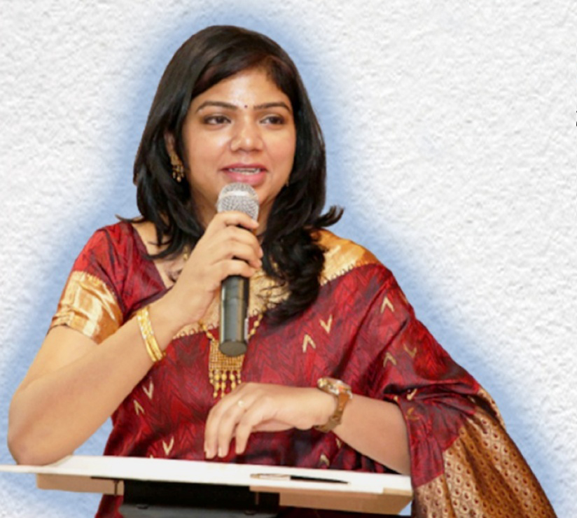Smita Mathur