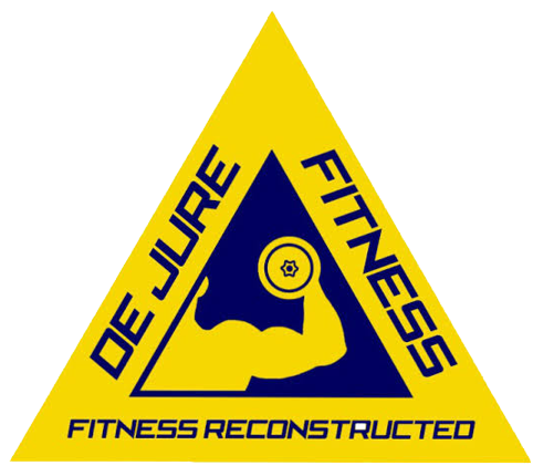 Dejure Fitness Logo